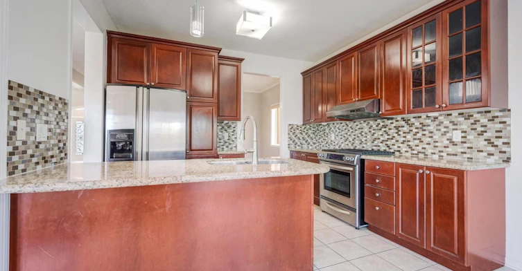 15 Roundstone Drive, Brampton, ON, L6X 0K7 - 9