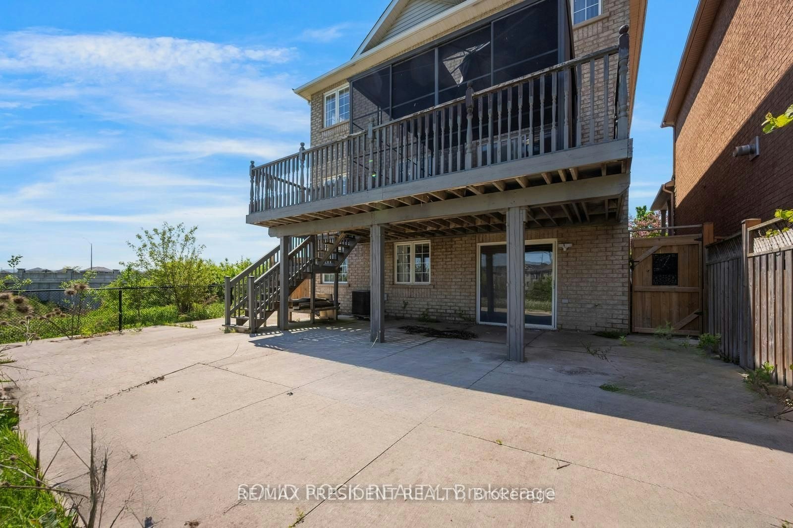 15 Roundstone Drive, Brampton, ON, L6X 0K7 - 30