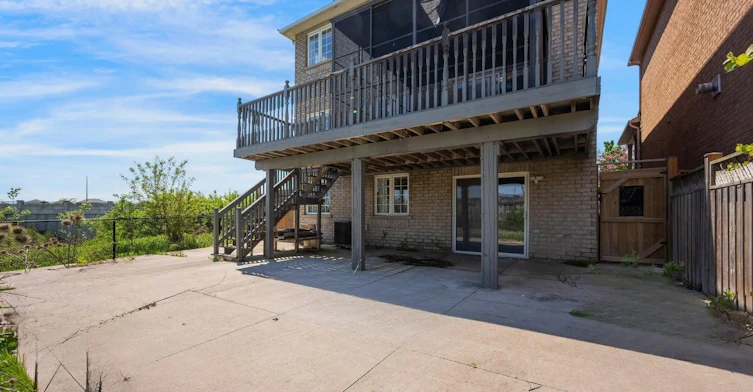 15 Roundstone Drive, Brampton, ON, L6X 0K7 - 30