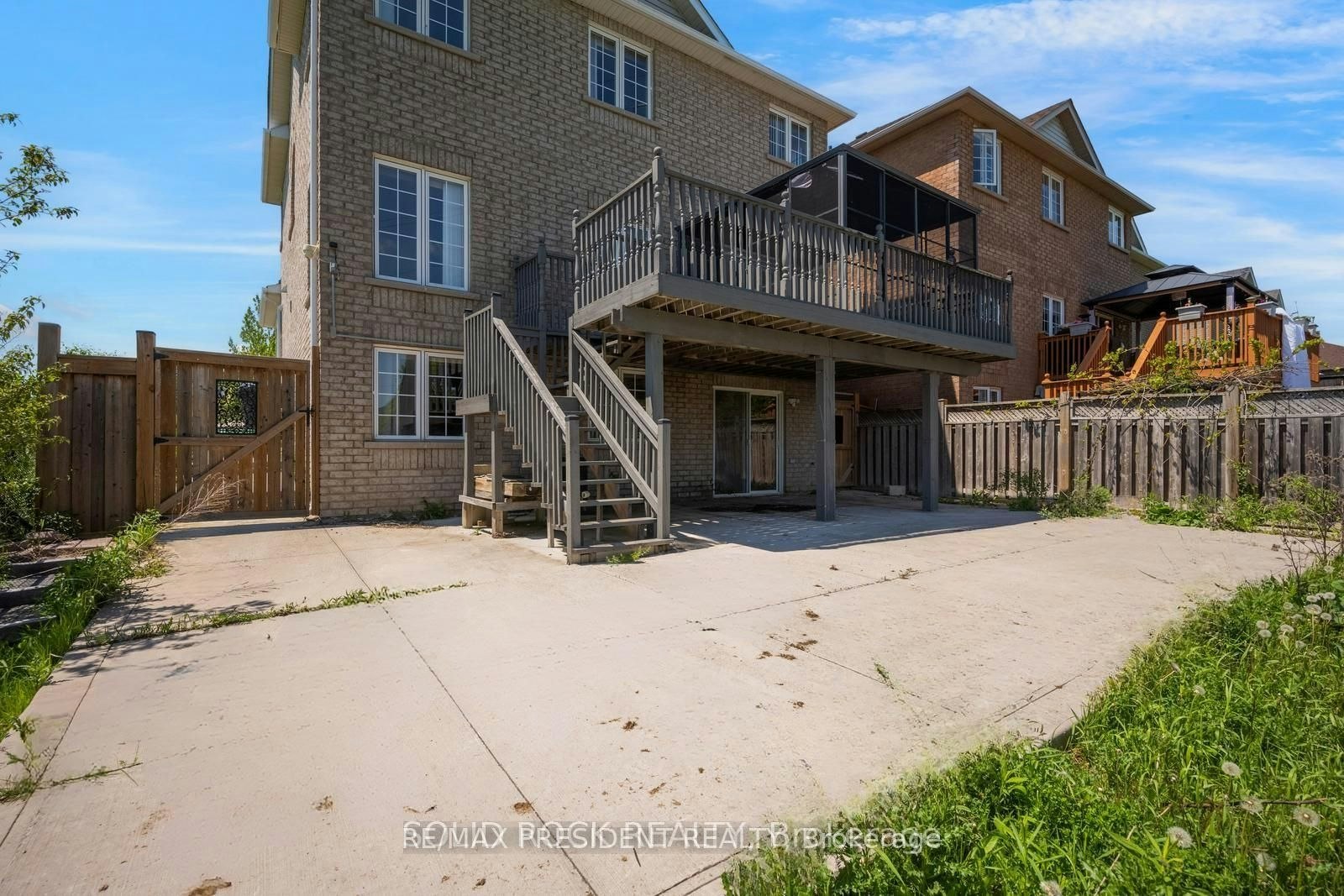 15 Roundstone Drive, Brampton, ON, L6X 0K7 - 25