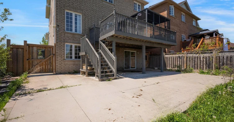 15 Roundstone Drive, Brampton, ON, L6X 0K7 - 25