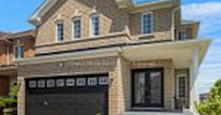 15 Roundstone Drive, Brampton, ON, L6X 0K7