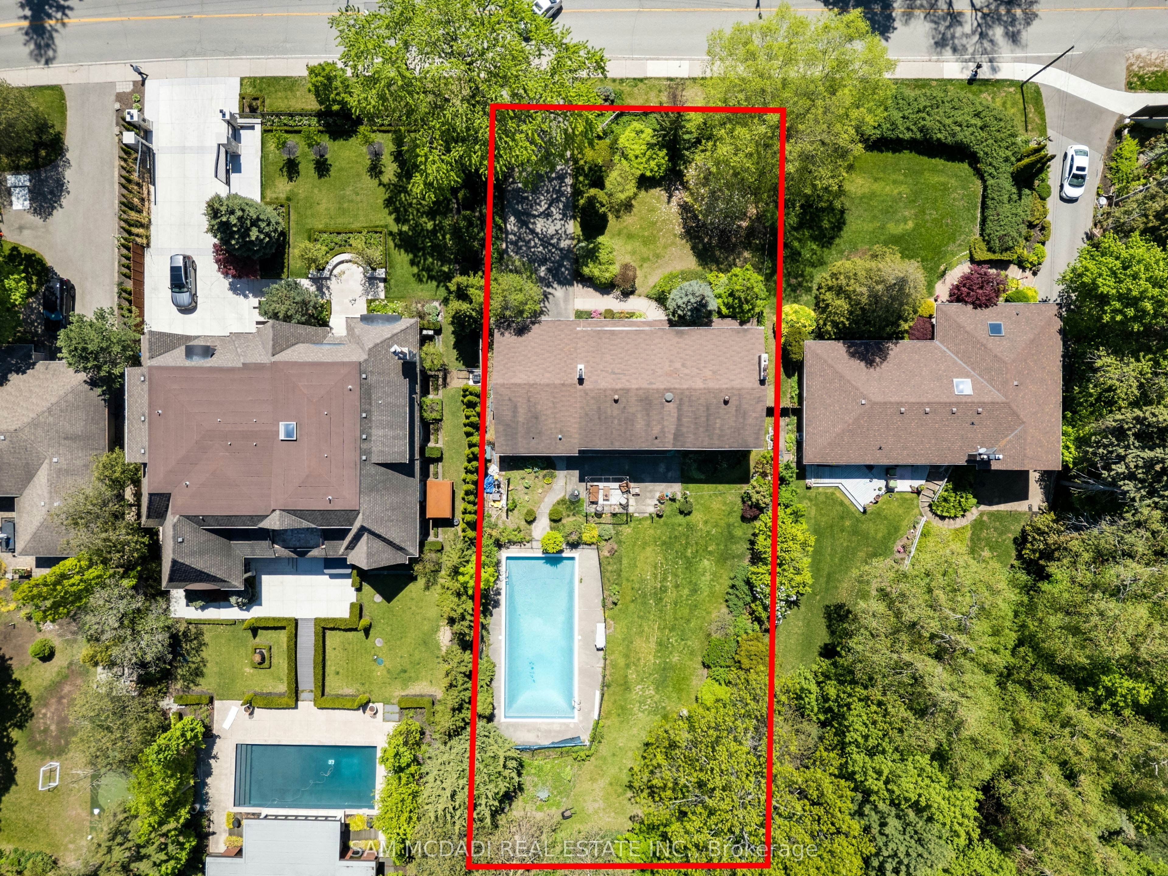 865 Meadow Wood Road, Mississauga, ON, L5J 2S7
