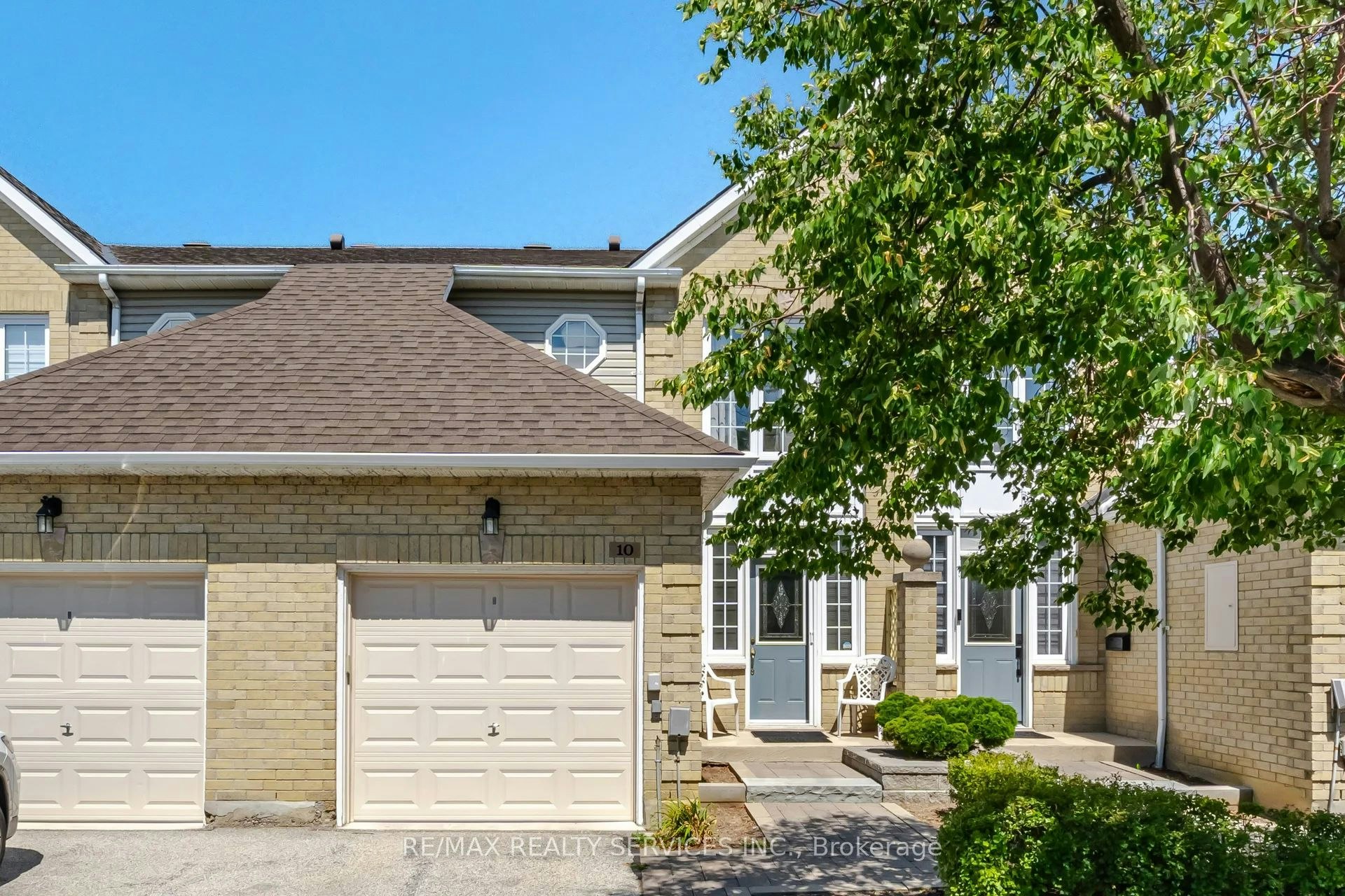 10 Hartnell Square, Brampton, ON, L6S 5W7