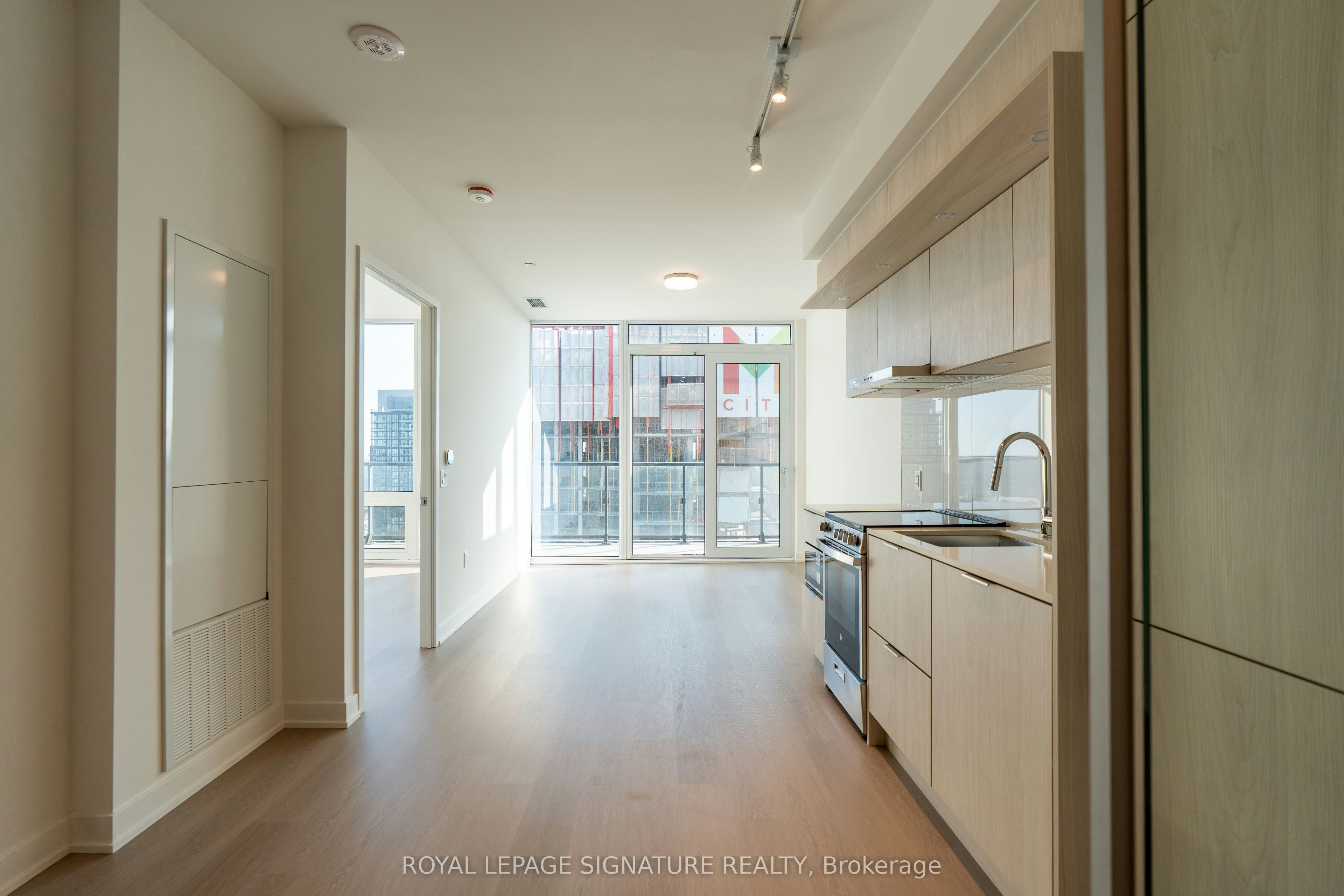 4312-448 Burnhamthorpe Road W, Mississauga, ON, L5B 0R4 - 4