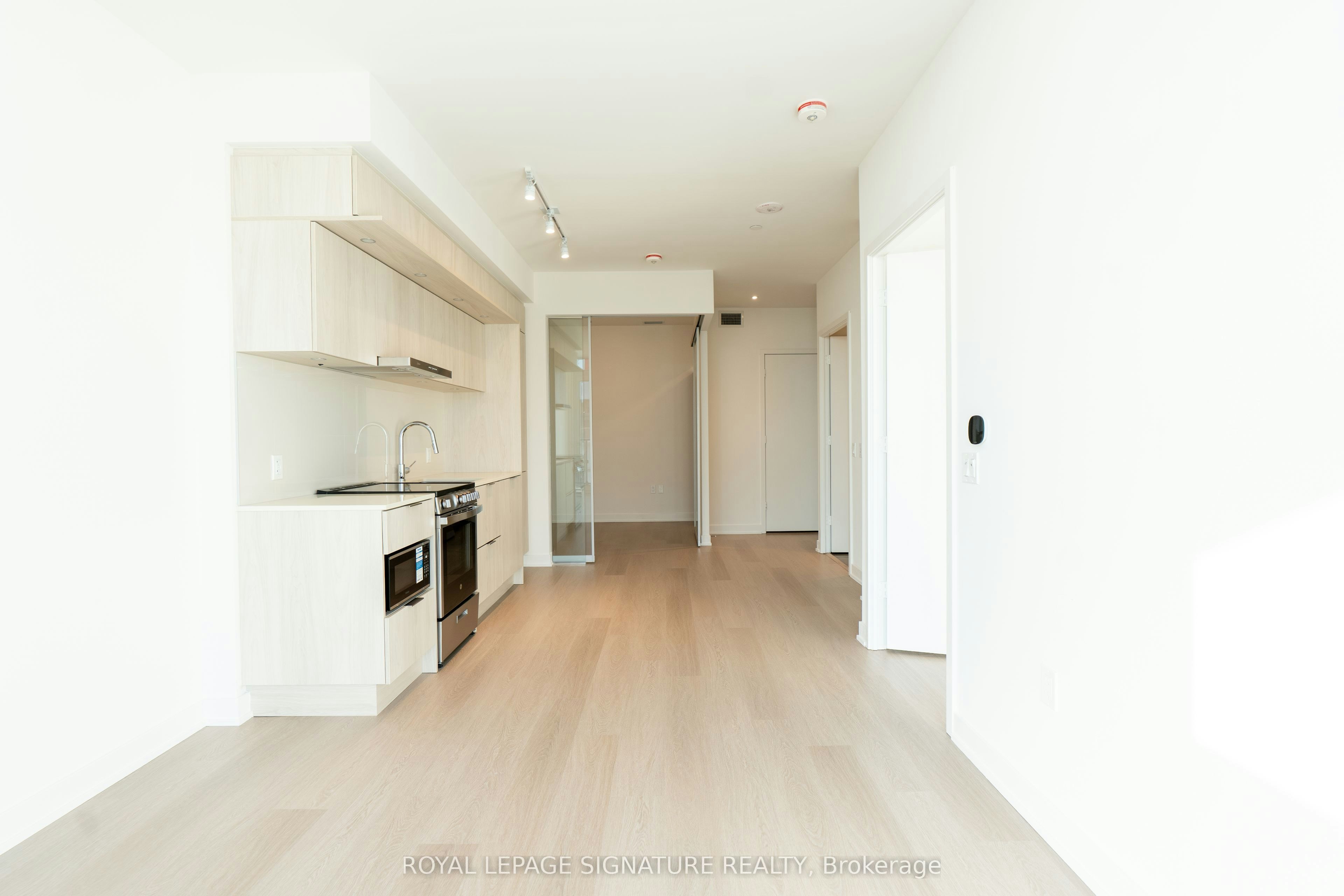 4312-448 Burnhamthorpe Road W, Mississauga, ON, L5B 0R4 - 8
