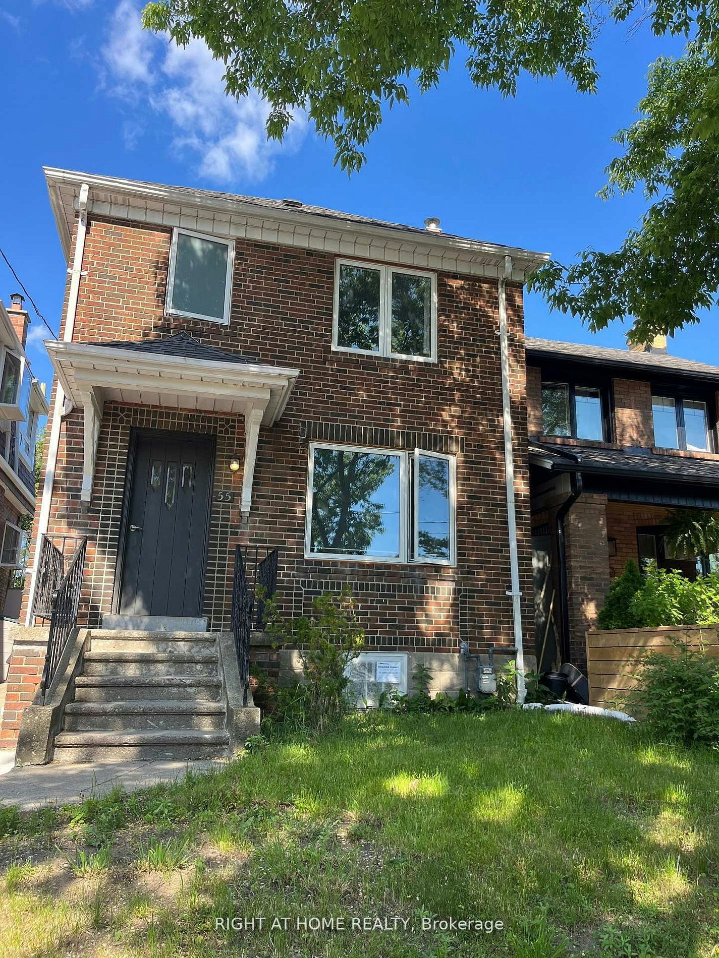 55 Beresford Avenue, Toronto, ON, M6S 3C2 - 10