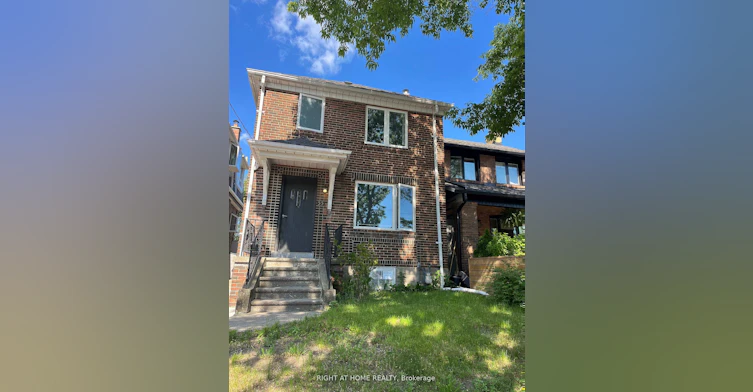 55 Beresford Avenue, Toronto, ON, M6S 3C2 - 10