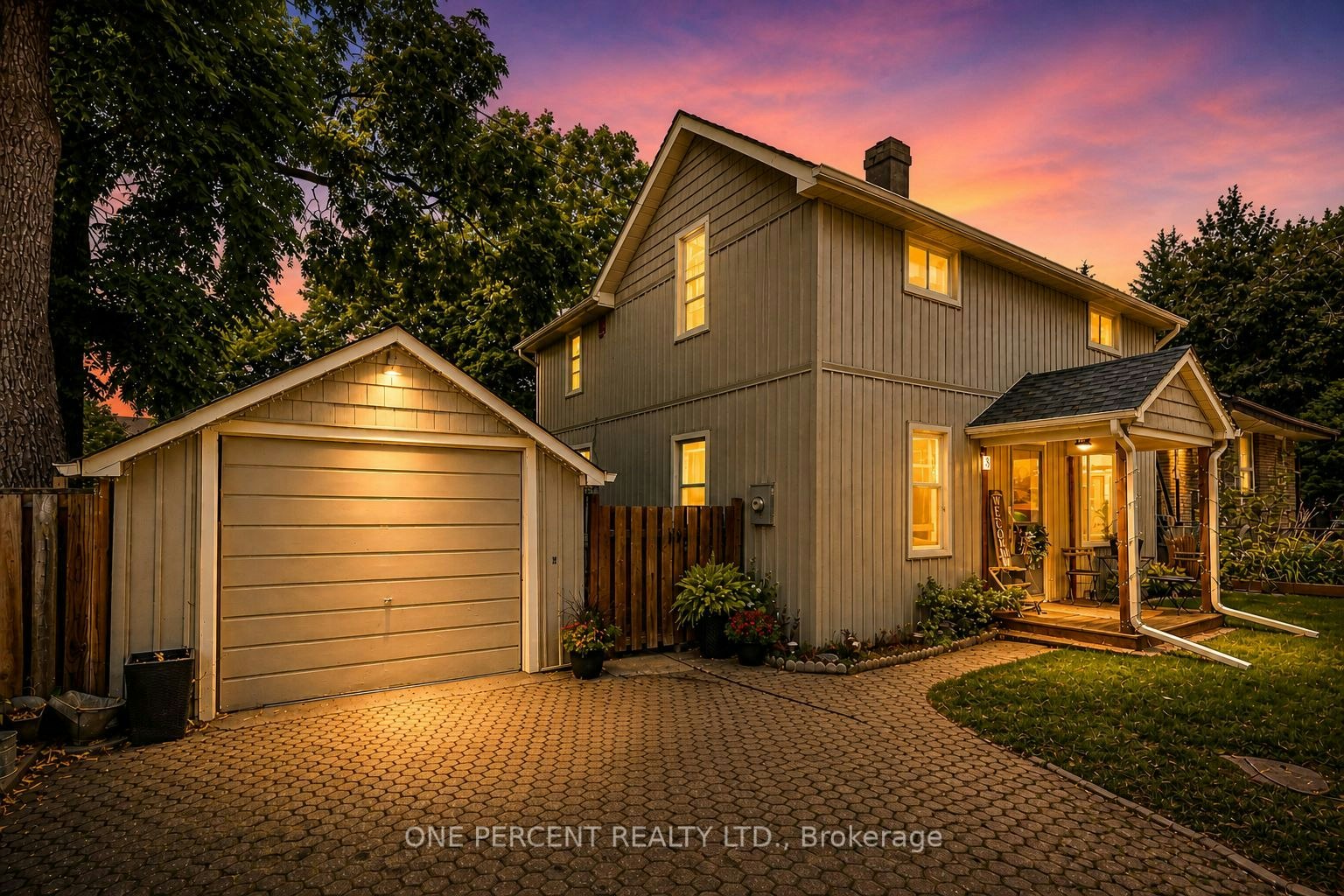 3 Bird Avenue, Brampton, ON, L6V 1K8