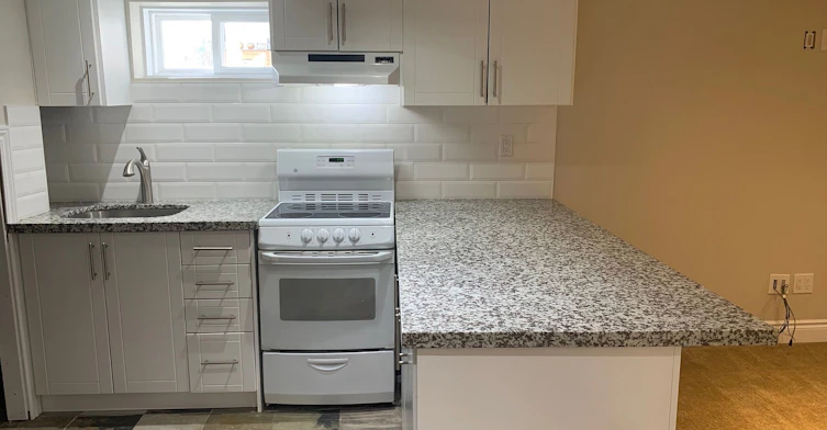 LOWER-166 Bartley Bull Parkway, Brampton, ON, L6W 2K3 - 2