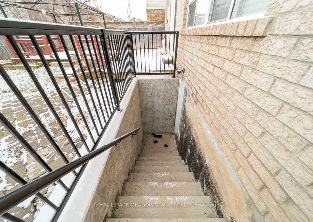 1036 Yates Drive, Milton, ON, L9T 6A7 - 19