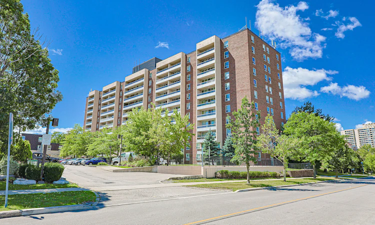 209-31 Four Winds Drive