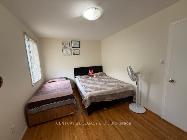 (Upper)-25 Edenborough Drive, Brampton, ON, L6T 3A2 - 9