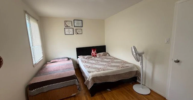 (Upper)-25 Edenborough Drive, Brampton, ON, L6T 3A2 - 9