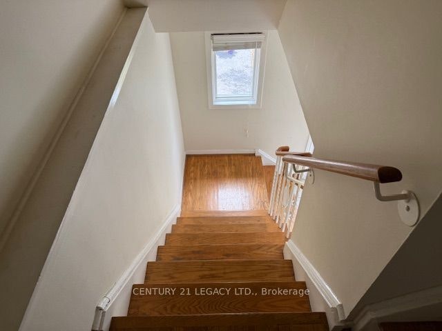 (Upper)-25 Edenborough Drive, Brampton, ON, L6T 3A2 - 5