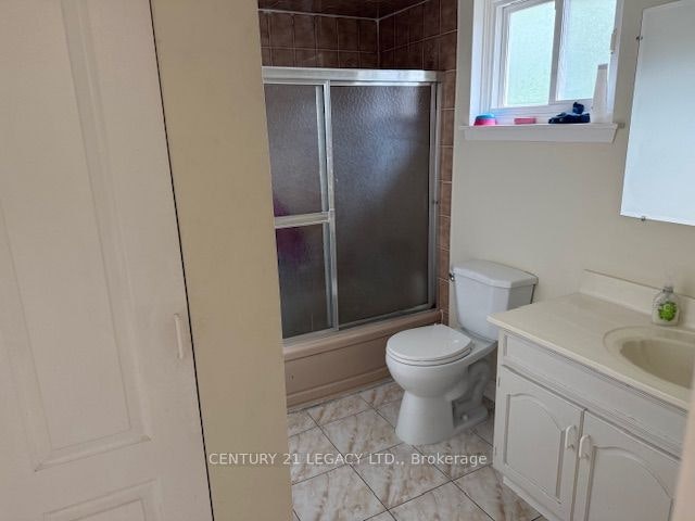 (Upper)-25 Edenborough Drive, Brampton, ON, L6T 3A2 - 7