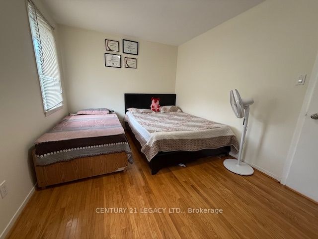 (Upper)-25 Edenborough Drive, Brampton, ON, L6T 3A2 - 10