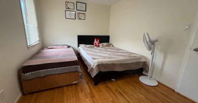 (Upper)-25 Edenborough Drive, Brampton, ON, L6T 3A2 - 10