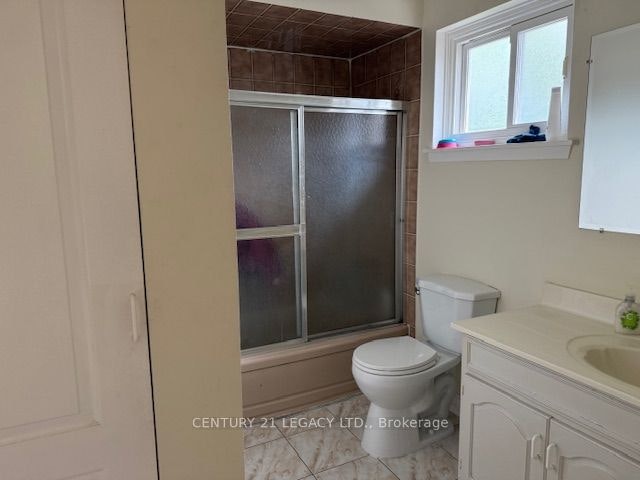 (Upper)-25 Edenborough Drive, Brampton, ON, L6T 3A2 - 6
