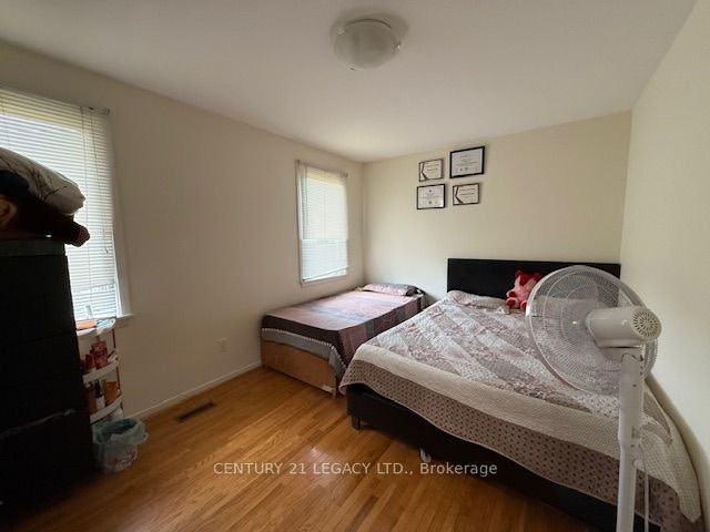 (Upper)-25 Edenborough Drive, Brampton, ON, L6T 3A2 - 11