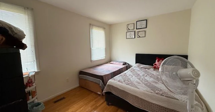 (Upper)-25 Edenborough Drive, Brampton, ON, L6T 3A2 - 11