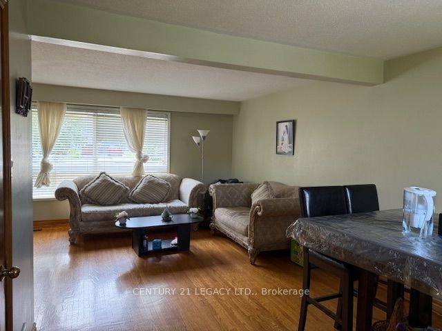 (Upper)-25 Edenborough Drive, Brampton, ON, L6T 3A2 - 2
