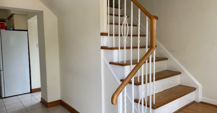 (Upper)-25 Edenborough Drive, Brampton, ON, L6T 3A2 - 4
