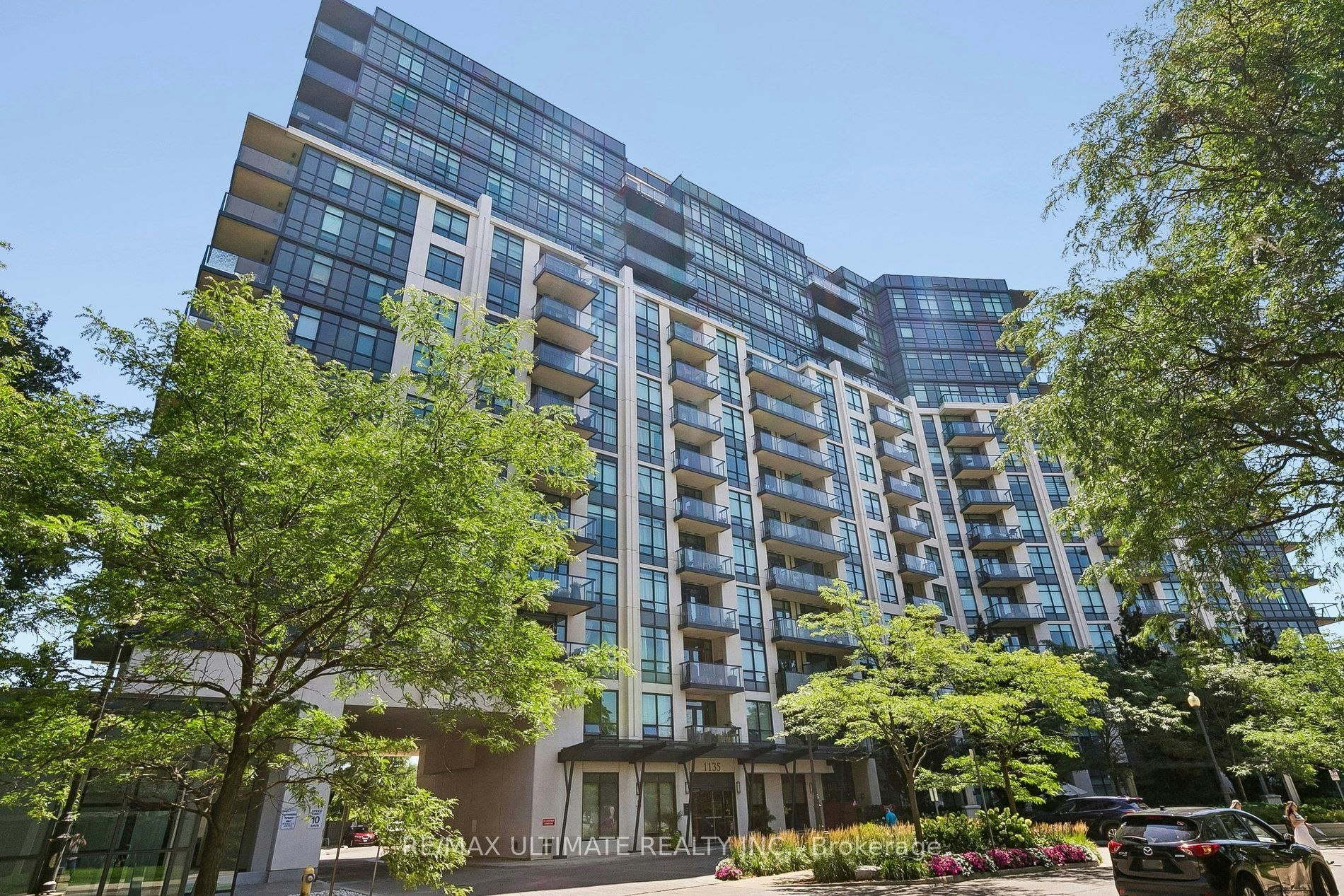 501-1135 Royal York Road, Toronto, ON, M9A 0C3