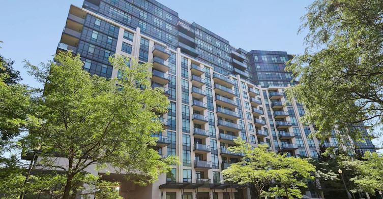 501-1135 Royal York Road, Toronto, ON, M9A 0C3