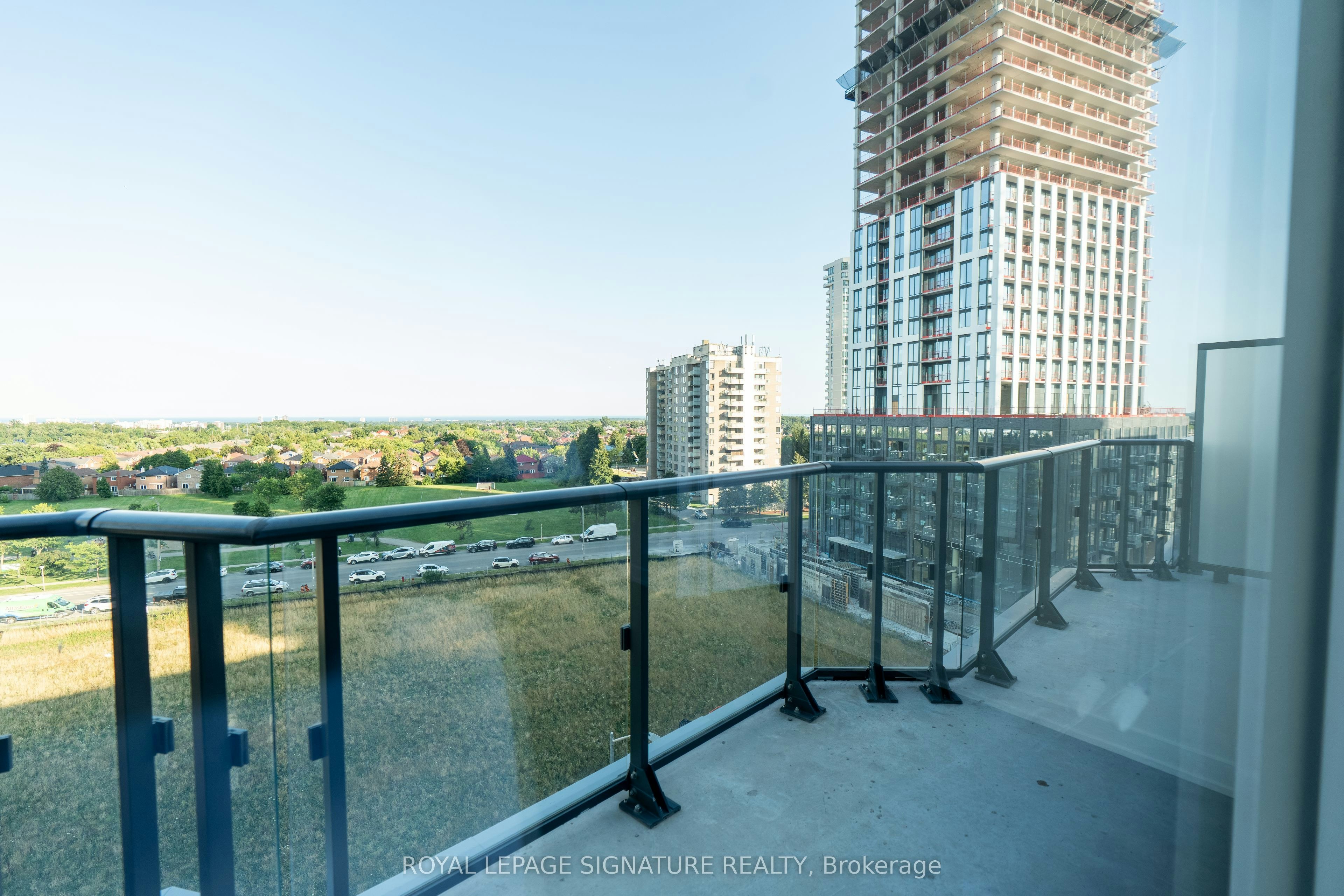 612-448 Burnhamthorpe Road W, Mississauga, ON, L5B 0R4 - 20