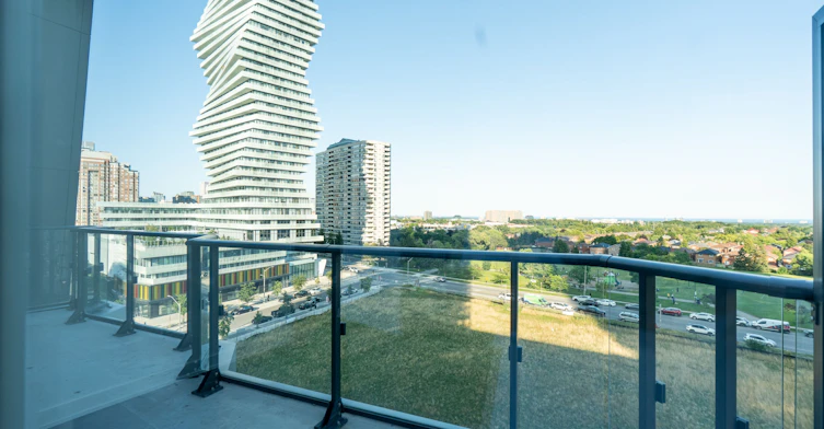 612-448 Burnhamthorpe Road W, Mississauga, ON, L5B 0R4 - 21