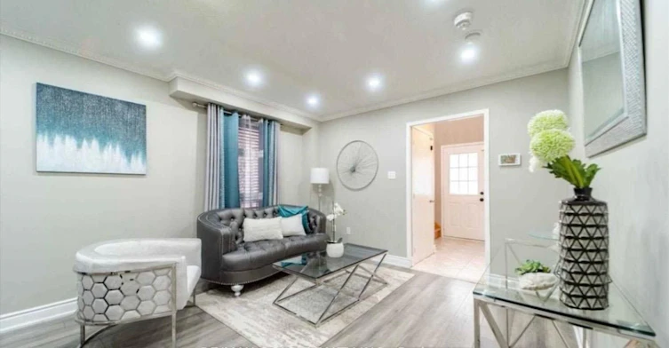15 Sedgewick Circle, Brampton, ON, L7A 2P7 - 3