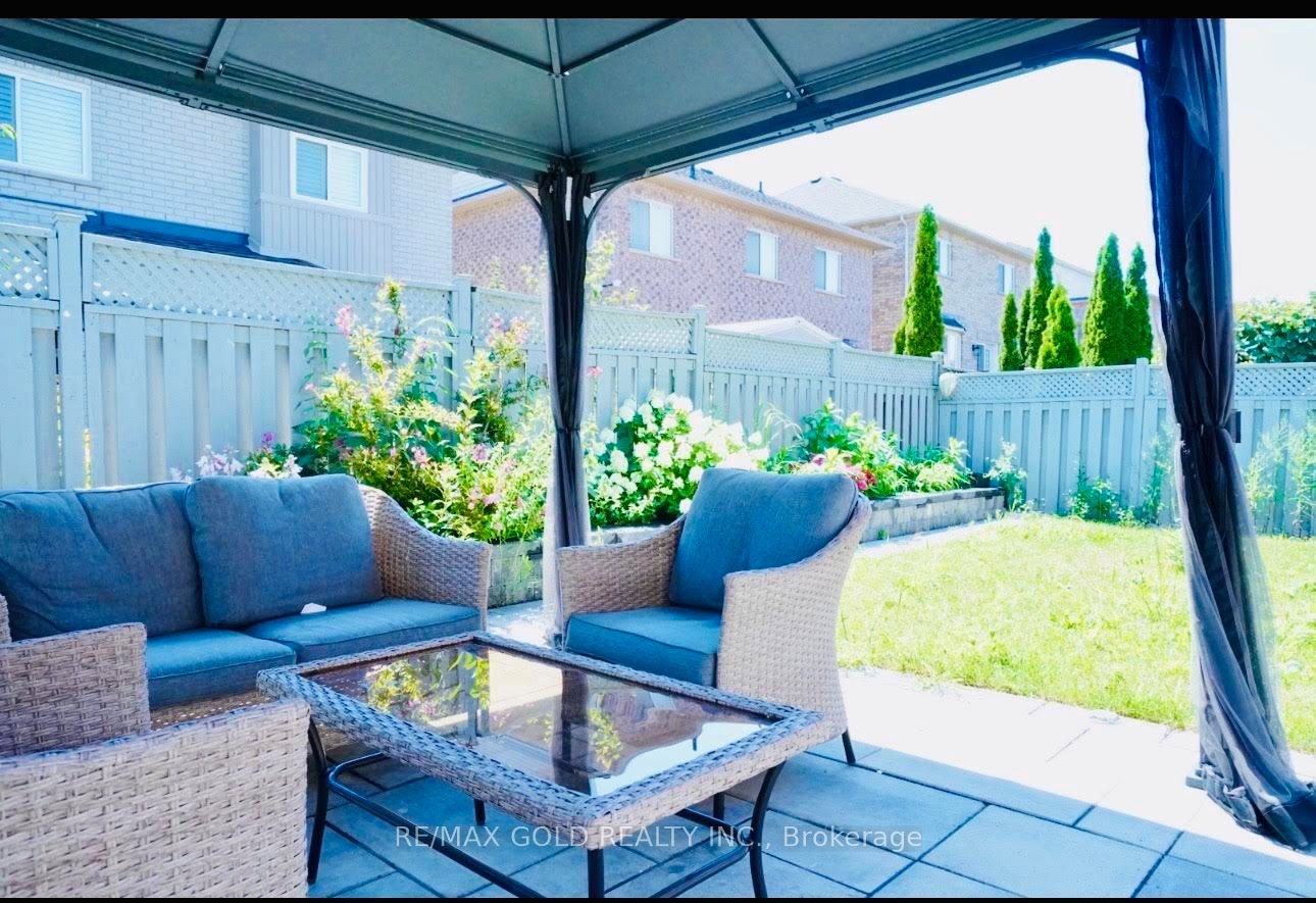 15 Sedgewick Circle, Brampton, ON, L7A 2P7 - 17