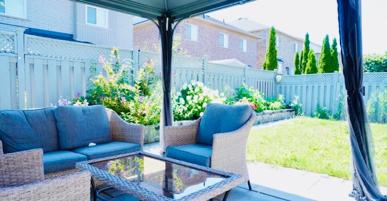 15 Sedgewick Circle, Brampton, ON, L7A 2P7 - 17