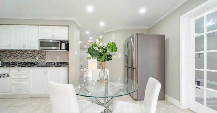 15 Sedgewick Circle, Brampton, ON, L7A 2P7 - 6