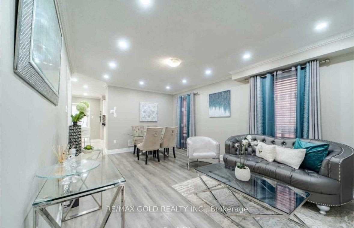 15 Sedgewick Circle, Brampton, ON, L7A 2P7 - 14