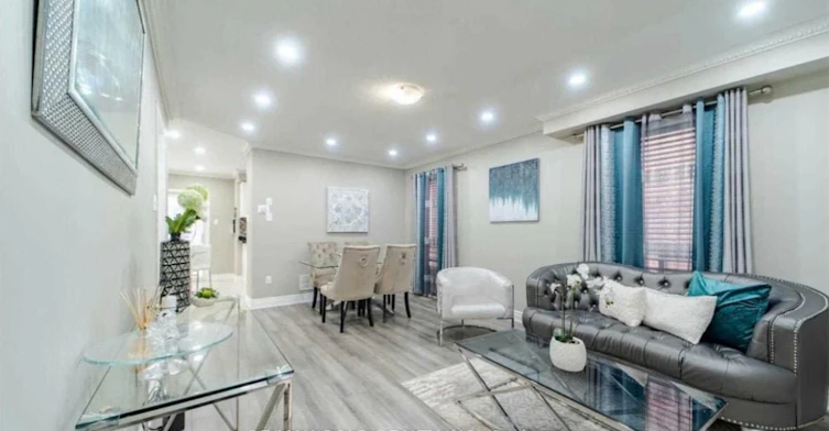 15 Sedgewick Circle, Brampton, ON, L7A 2P7 - 14