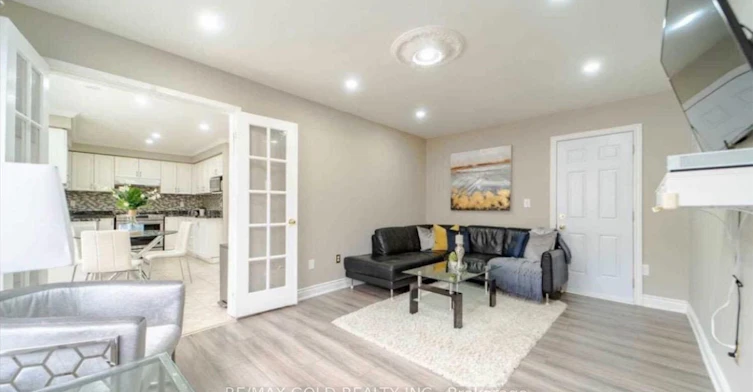 15 Sedgewick Circle, Brampton, ON, L7A 2P7 - 4