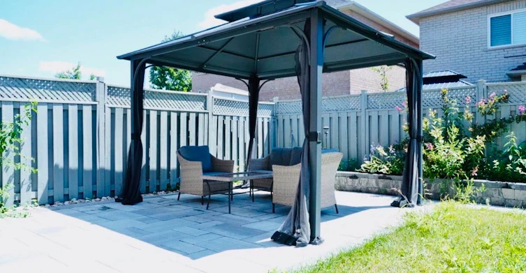 15 Sedgewick Circle, Brampton, ON, L7A 2P7 - 15