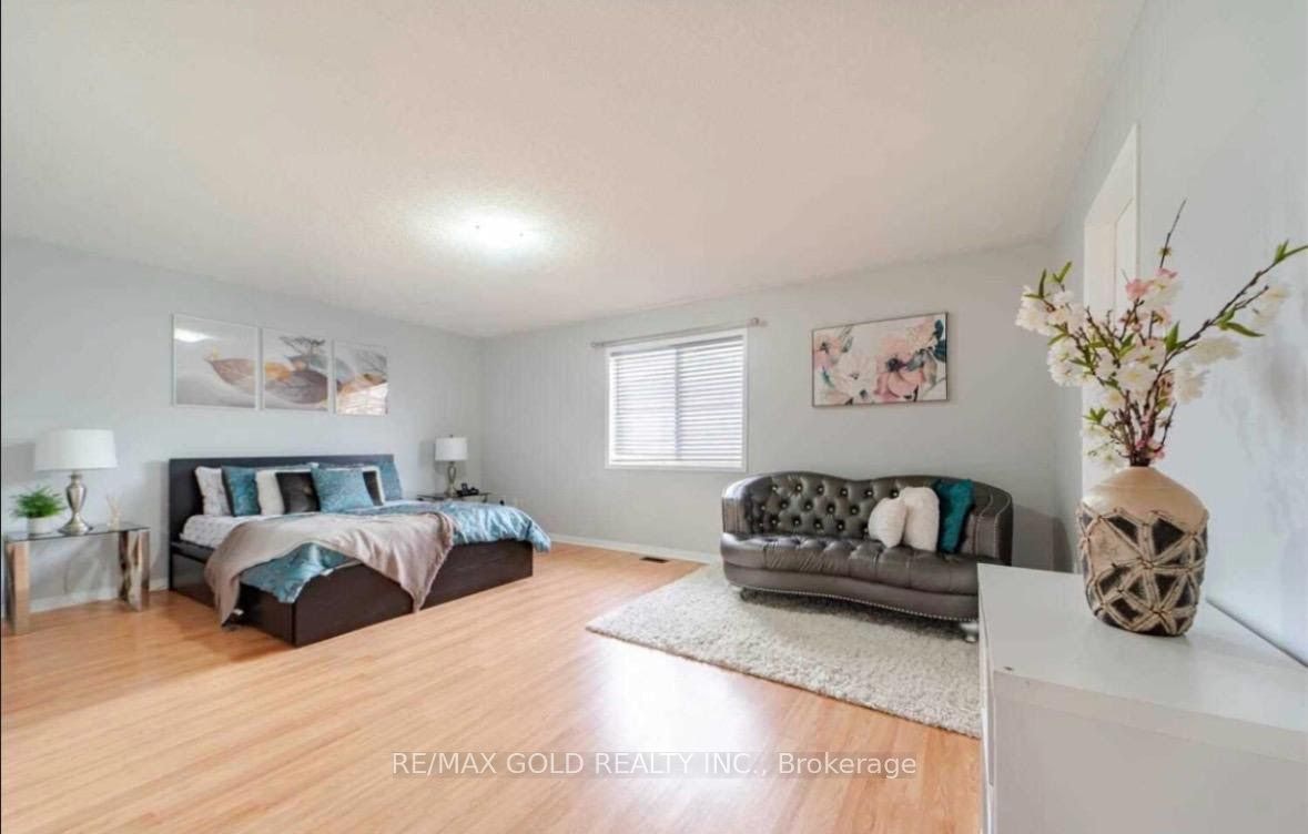 15 Sedgewick Circle, Brampton, ON, L7A 2P7 - 8