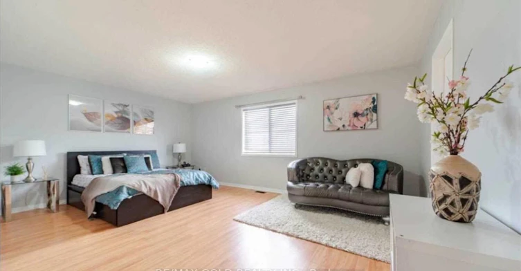 15 Sedgewick Circle, Brampton, ON, L7A 2P7 - 8
