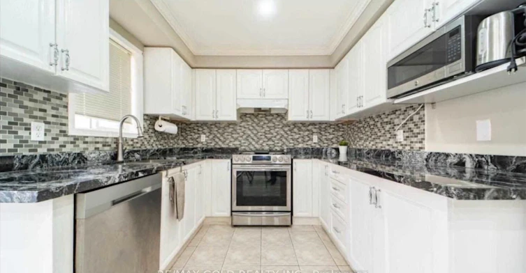 15 Sedgewick Circle, Brampton, ON, L7A 2P7 - 5
