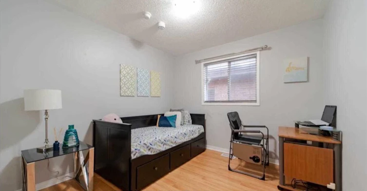 15 Sedgewick Circle, Brampton, ON, L7A 2P7 - 9