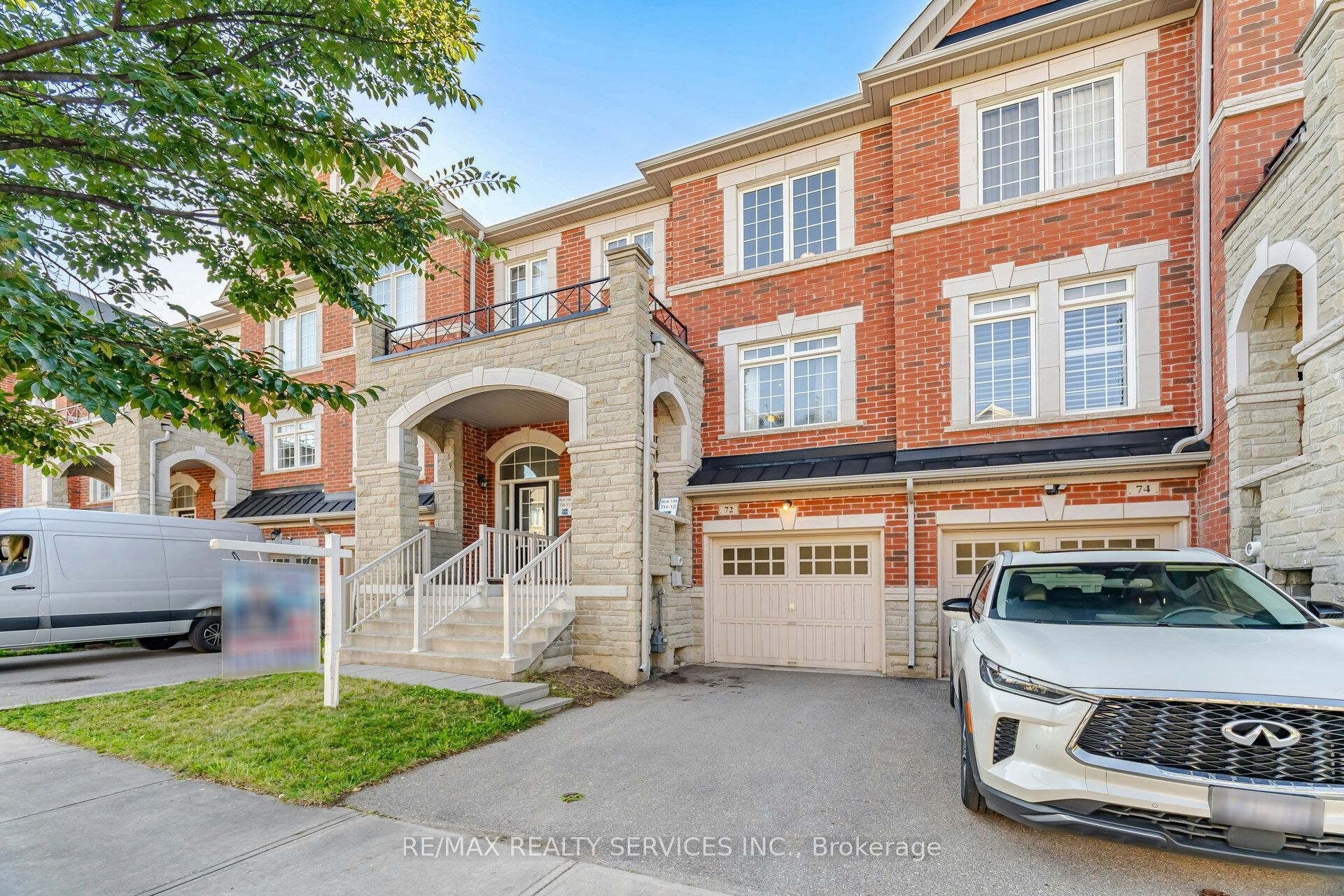 72 Rockman Crescent, Brampton, ON, L7A 3Z9