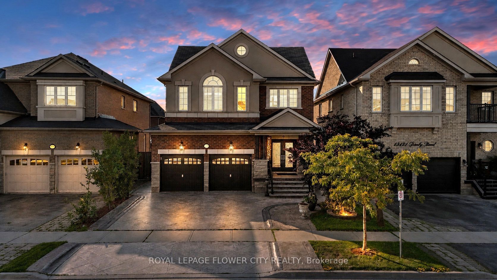15127 Danby Road, Halton Hills, ON, L7G 0A6