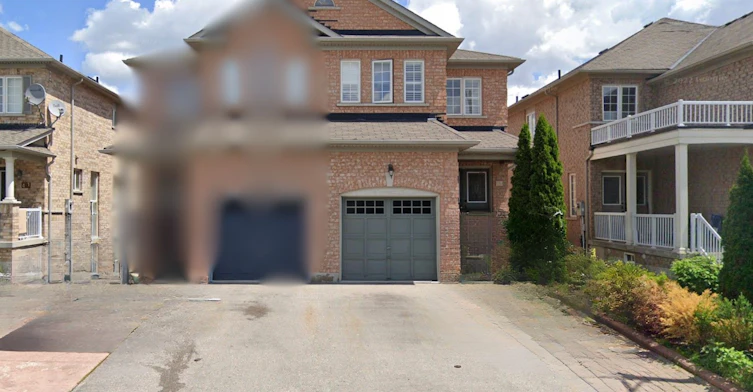 37 Riverplace Crescent, Brampton, ON, L6P 2N3