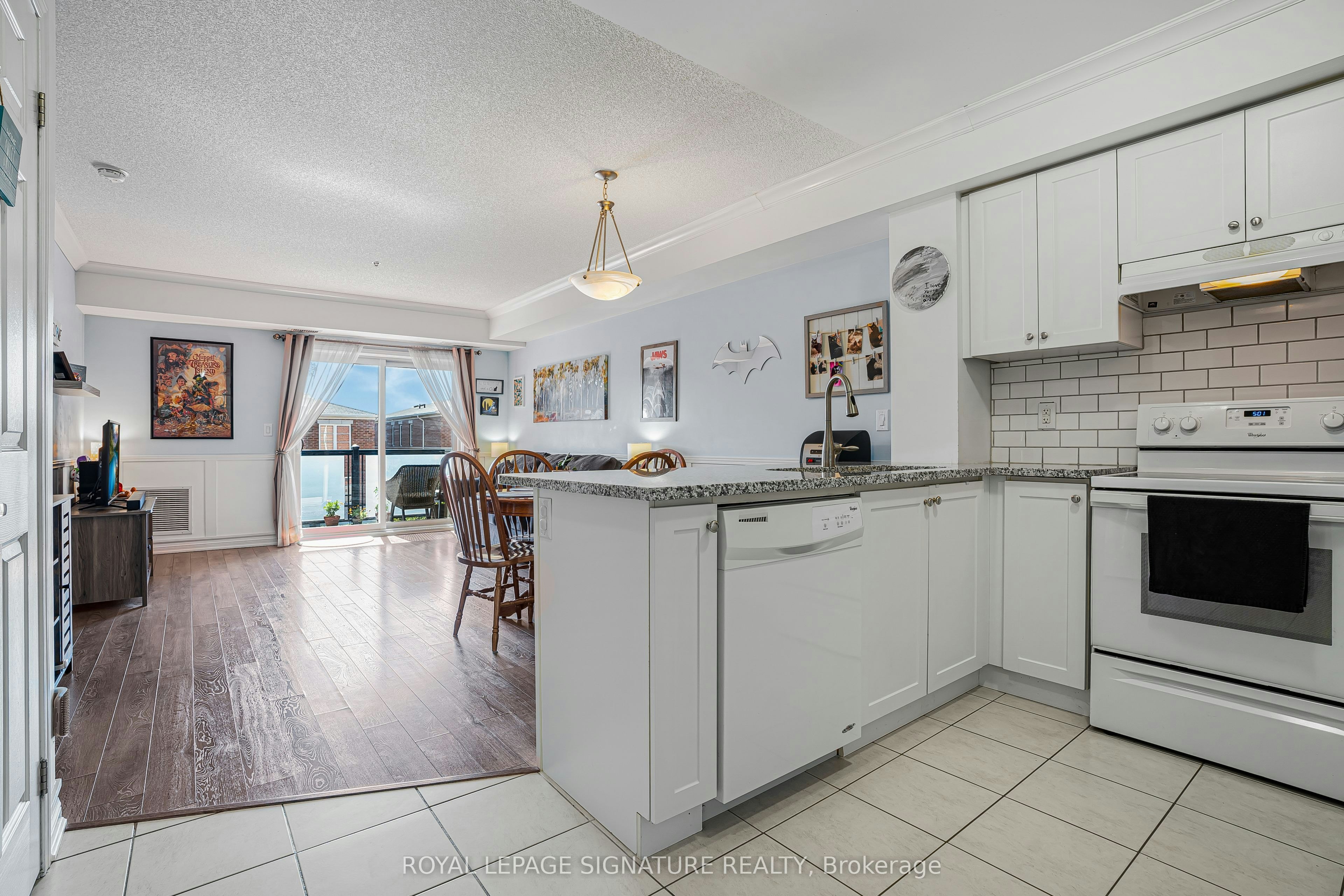 312-70 Baycliffe Crescent, Brampton, ON, L7A 0Z5