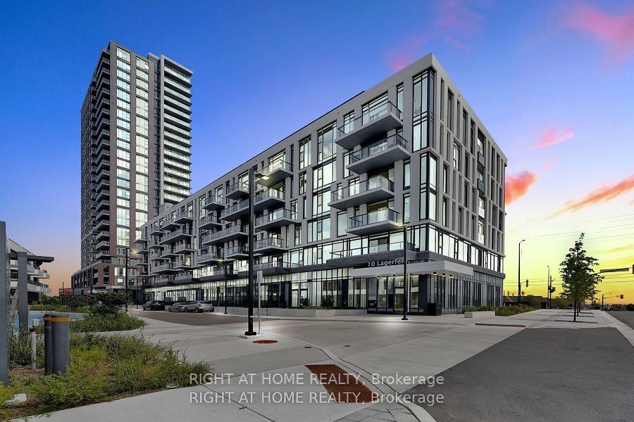 401-10 Lagerfeld Drive, Brampton, ON, L7A 5L3 - 2