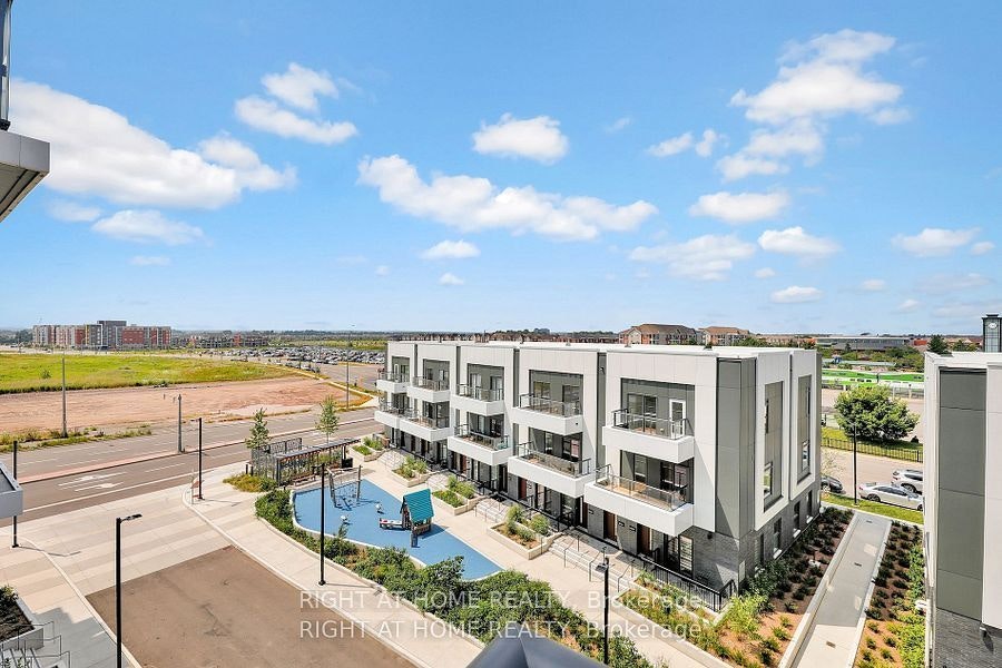 401-10 Lagerfeld Drive, Brampton, ON, L7A 5L3 - 36