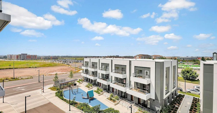 401-10 Lagerfeld Drive, Brampton, ON, L7A 5L3 - 36